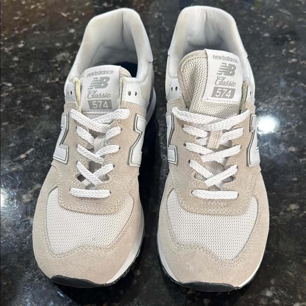 New Balance 574 Classic Sneakers